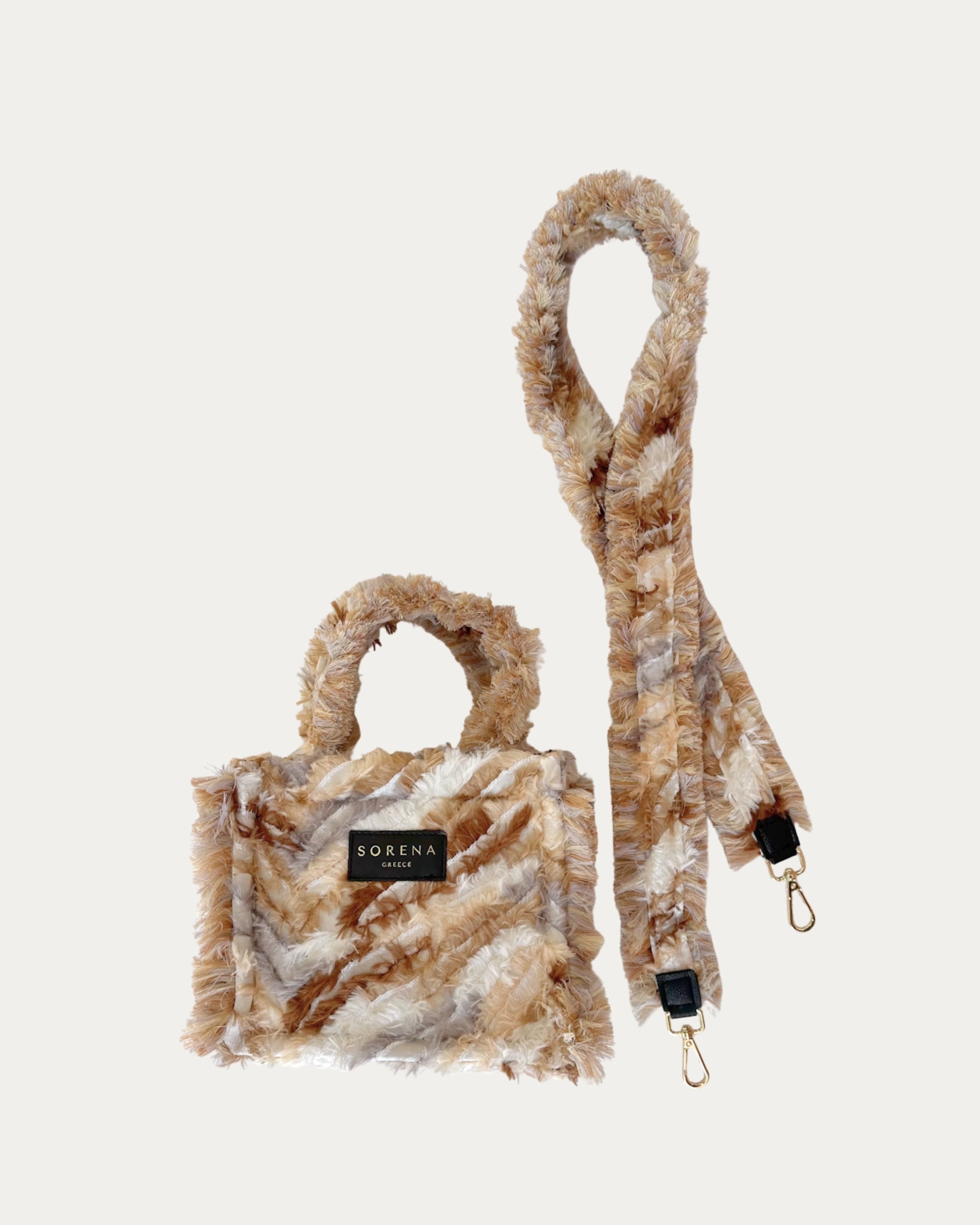 BOHINA TIFFANY SMALL BAG