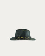 HAT ELEGANTE NOIR