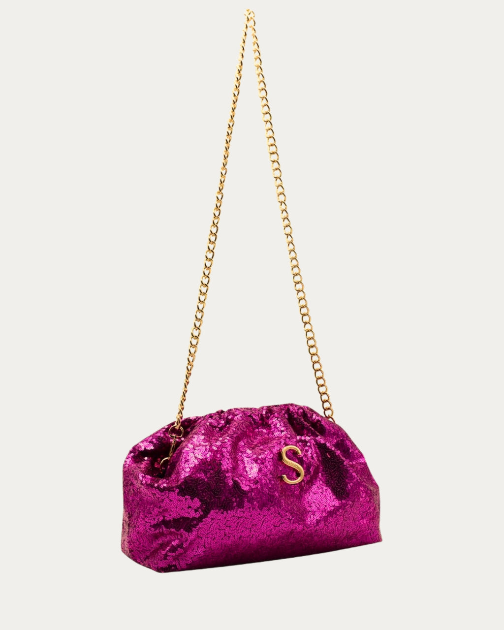 PALOMA BUCKET BAG
