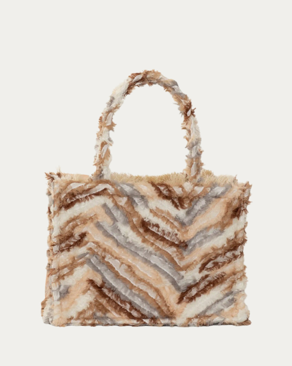 TIFFANY MEDIUM TOTE BAG