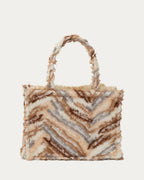 TIFFANY MEDIUM TOTE BAG