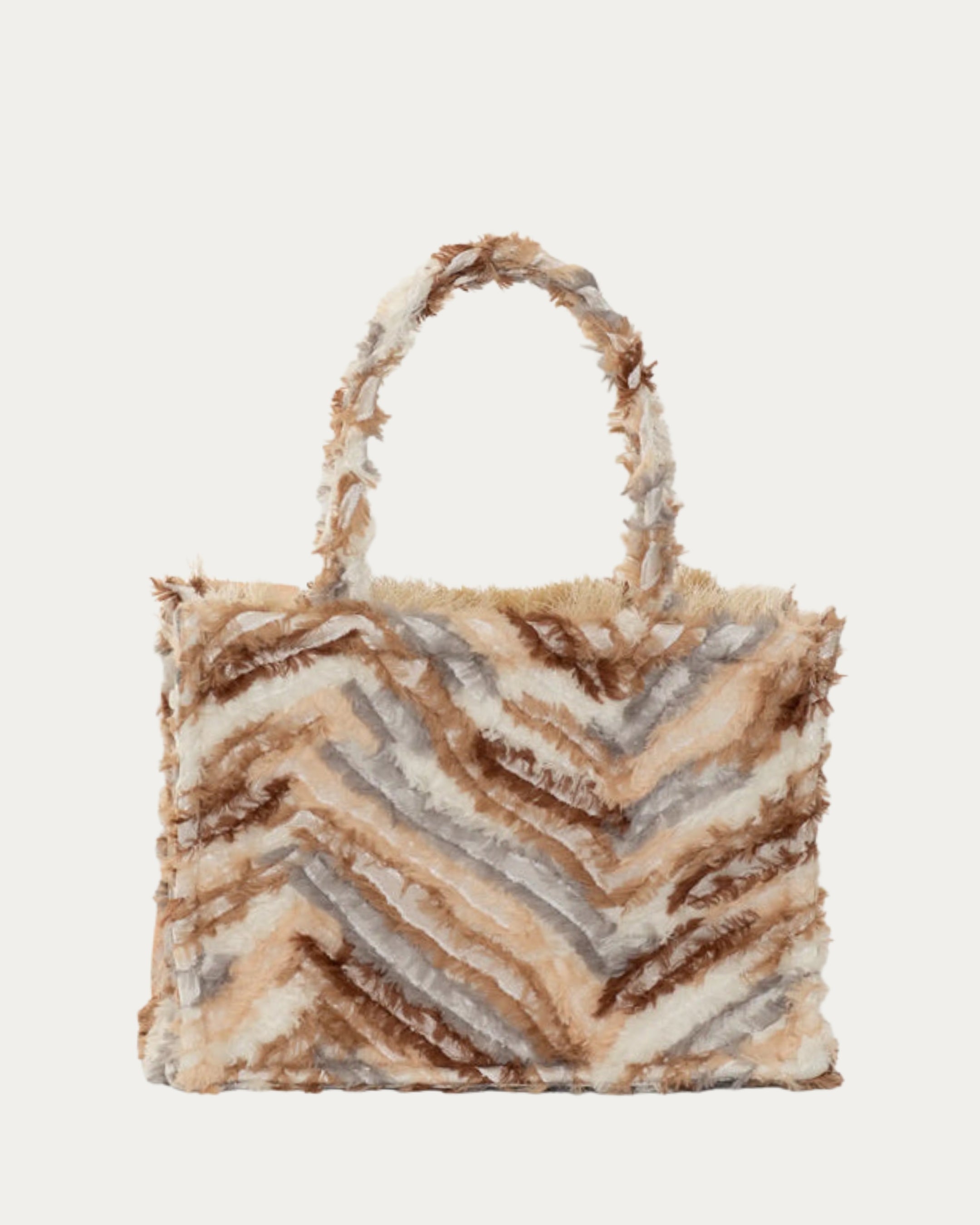 TIFFANY MEDIUM TOTE BAG