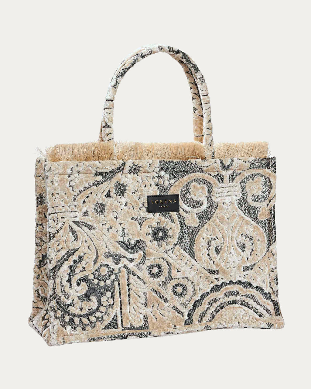 ANGELINA LARGE TOTE BAG