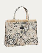 ANGELINA LARGE TOTE BAG