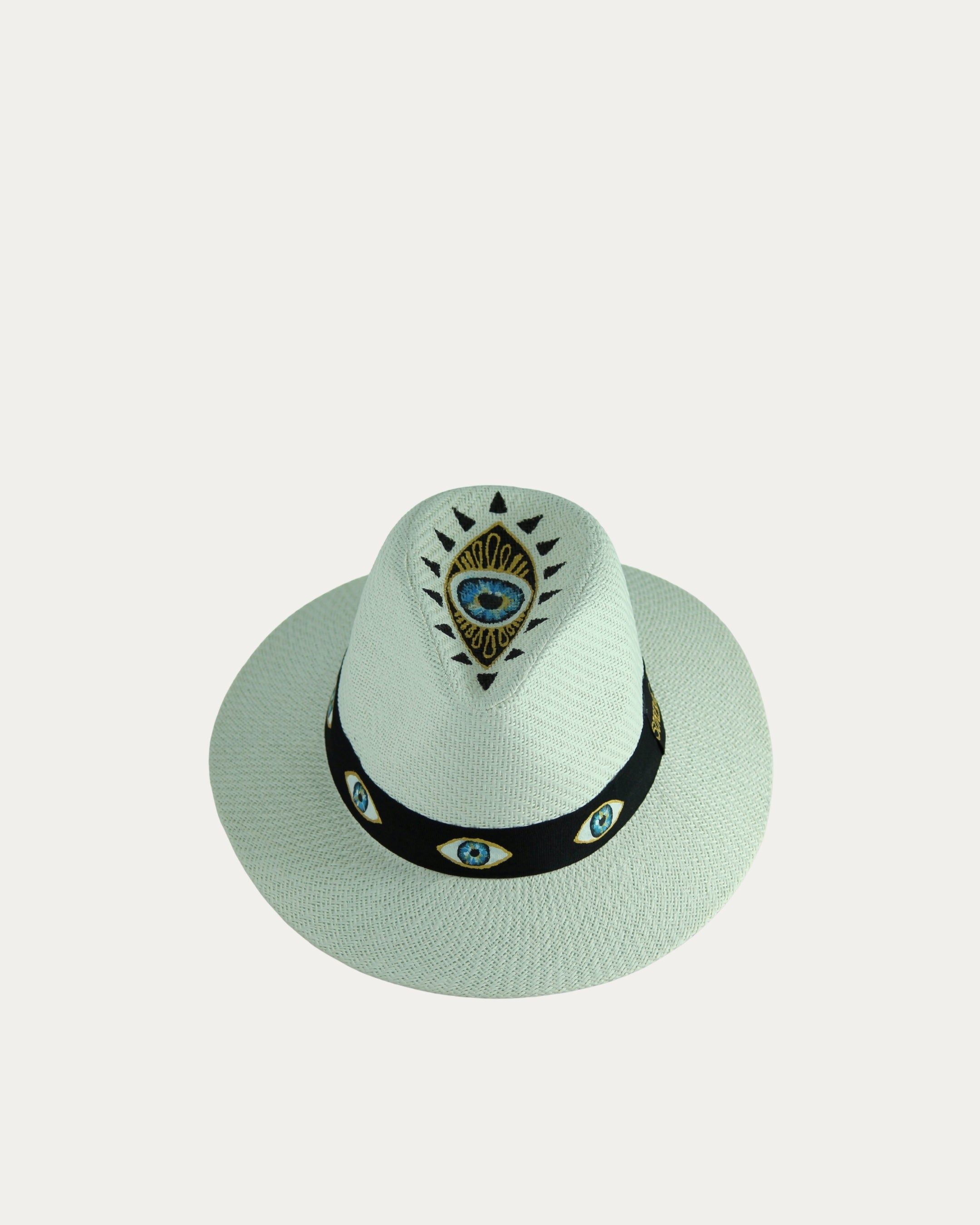 HAT SEEU SIGNATURE