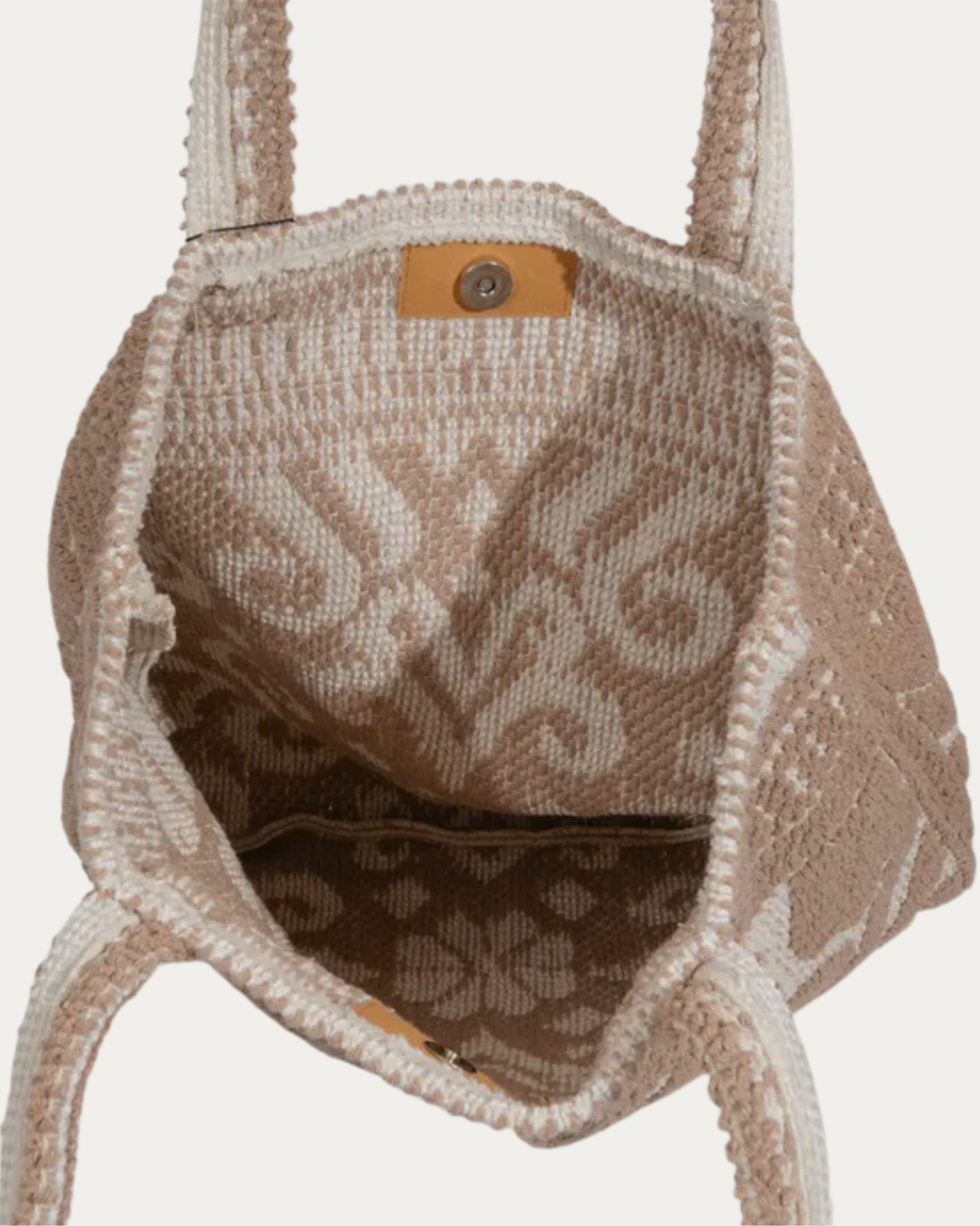 ALINA BOHO BAG