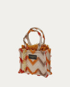 KATRINA MINI TOTE BAG
