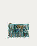 ASTERIAS BLUE CLUTCH