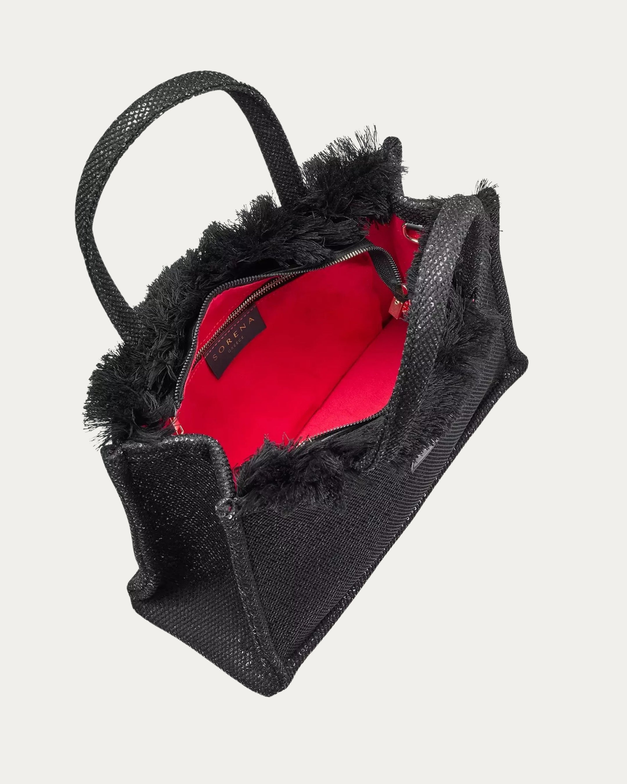 ADORA MEDIUM TOTE BAG