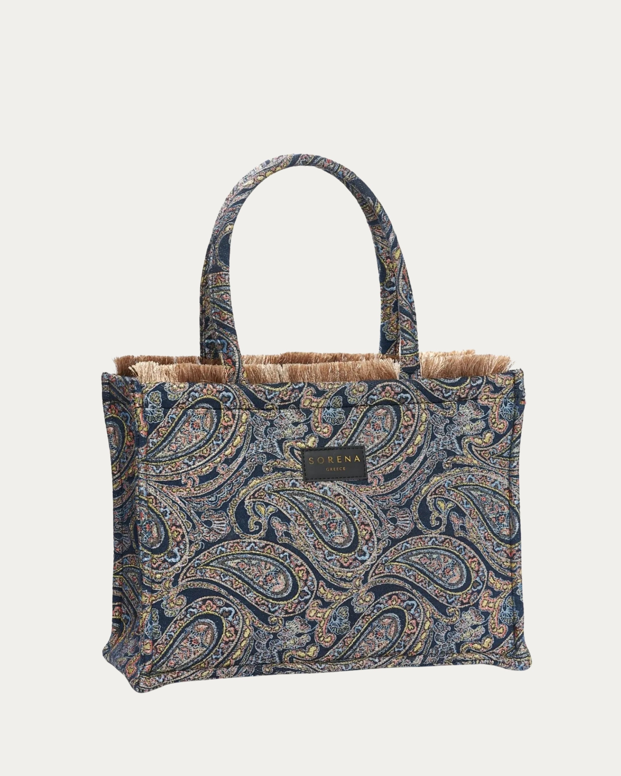 CLEIO MEDIUM TOTE BAG