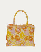 XRYSANTHI MEDIUM TOTE BAG