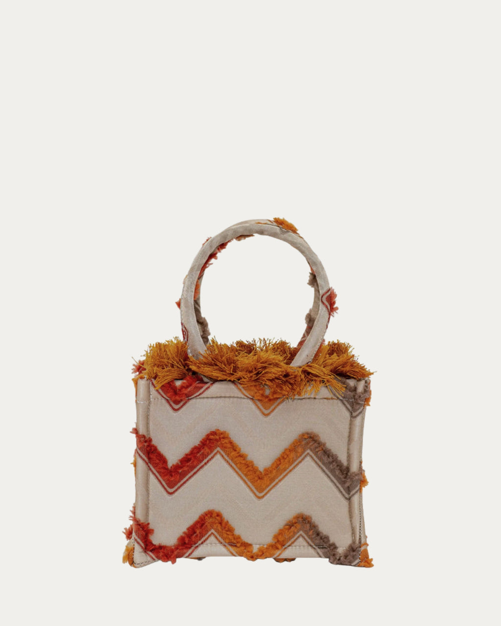 KATRINA MINI TOTE BAG