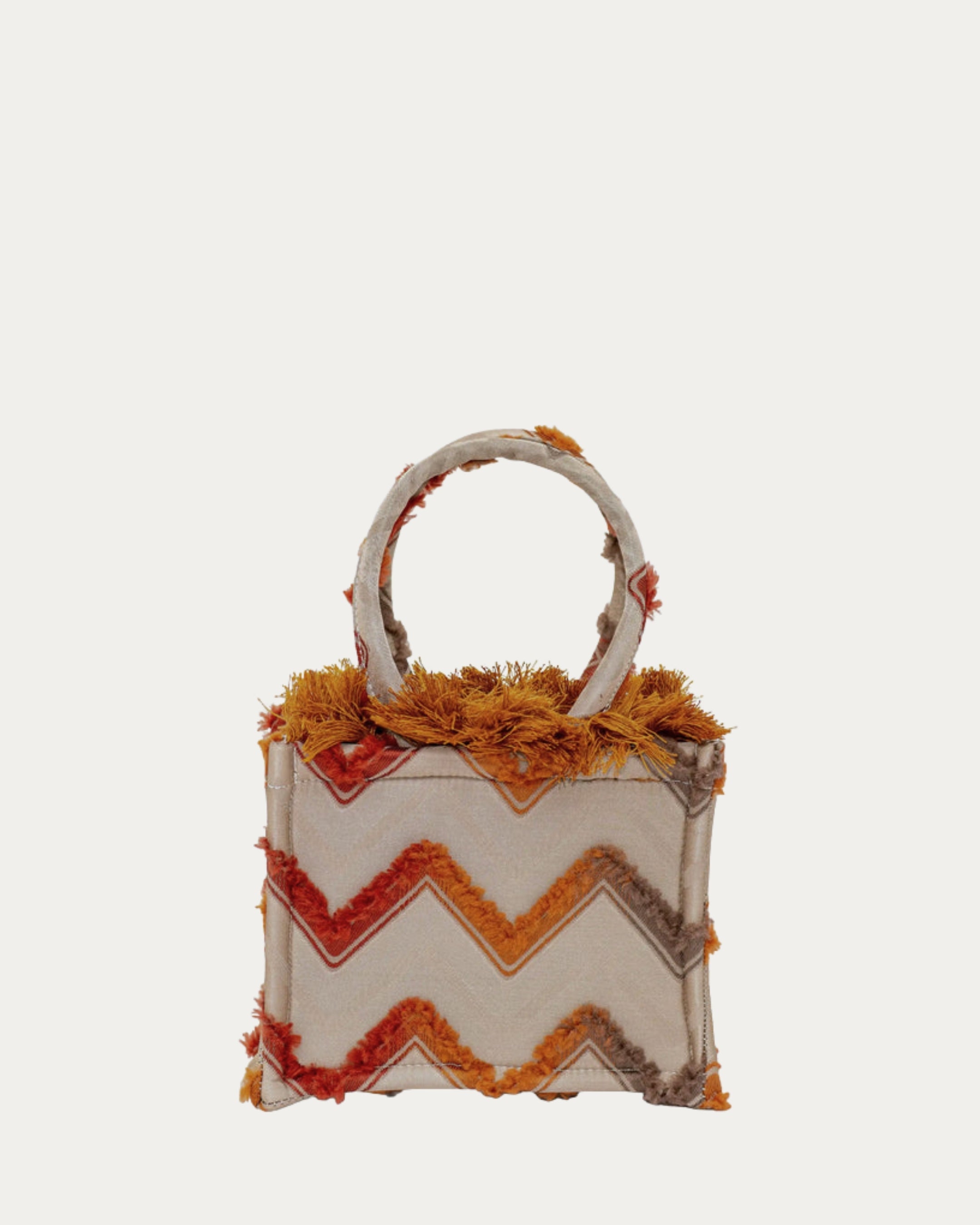 KATRINA MINI TOTE BAG