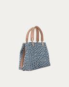 GALLERIA BAG CYCLADES EDITION