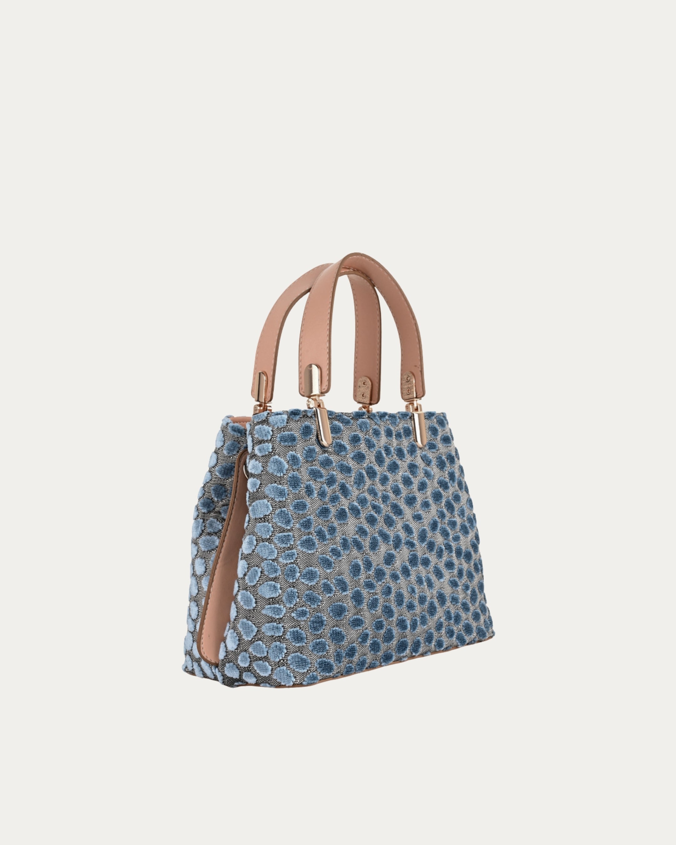 GALLERIA BAG CYCLADES EDITION