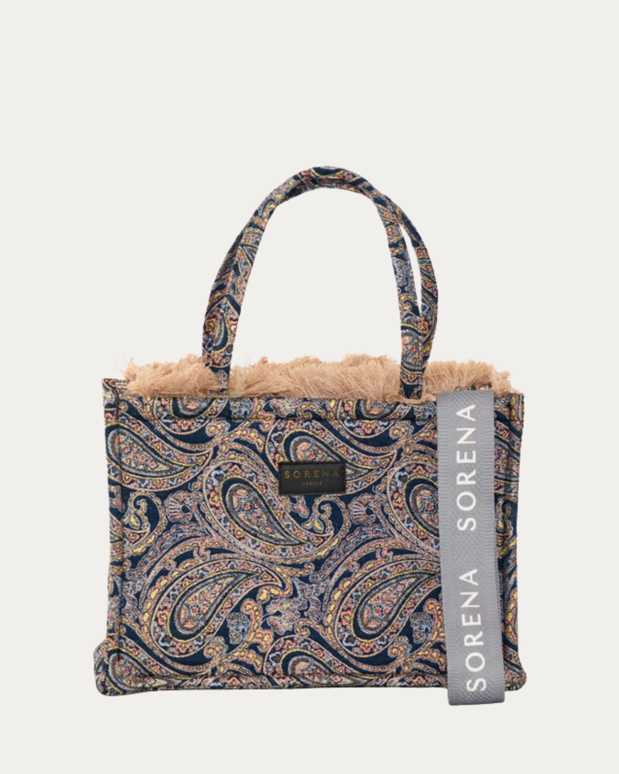 CLEIO MEDIUM TOTE BAG
