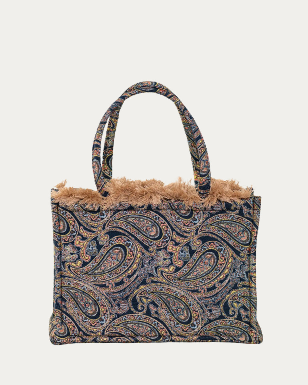 CLEIO MEDIUM TOTE BAG