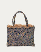 CLEIO MEDIUM TOTE BAG