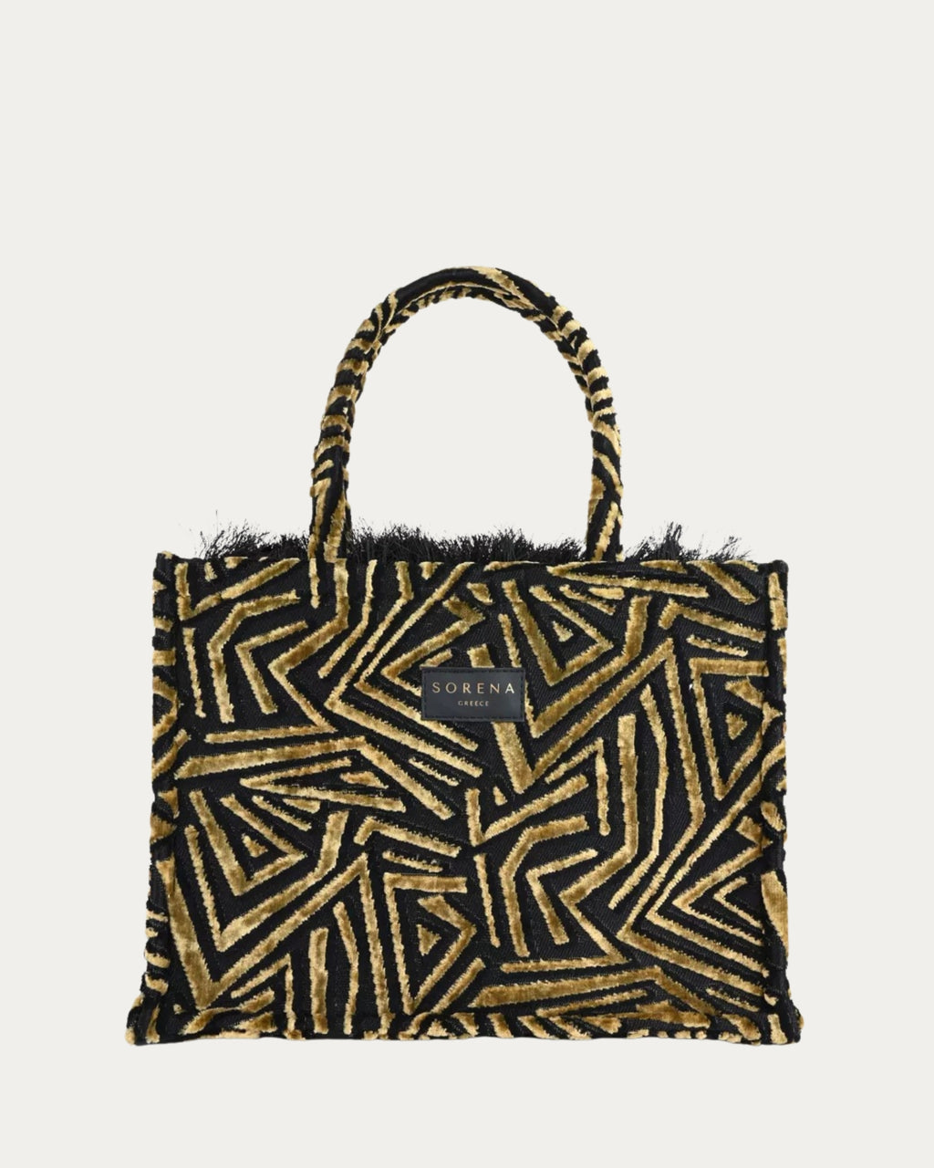 SYLVANA MEDIUM TOTE BAG