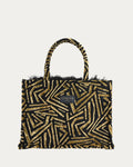 SYLVANA MEDIUM TOTE BAG
