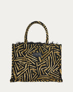 SYLVANA MEDIUM TOTE BAG