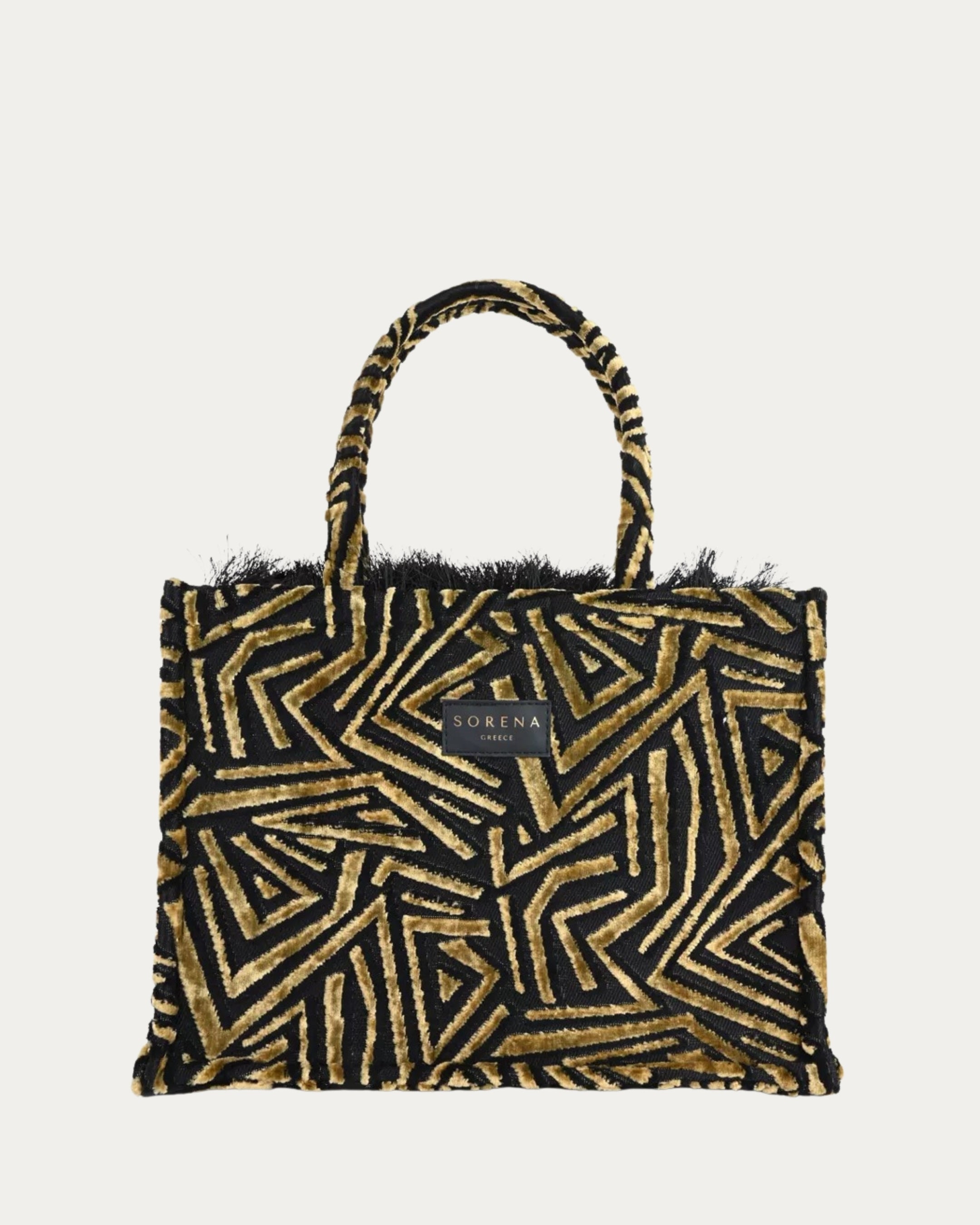 SYLVANA MEDIUM TOTE BAG
