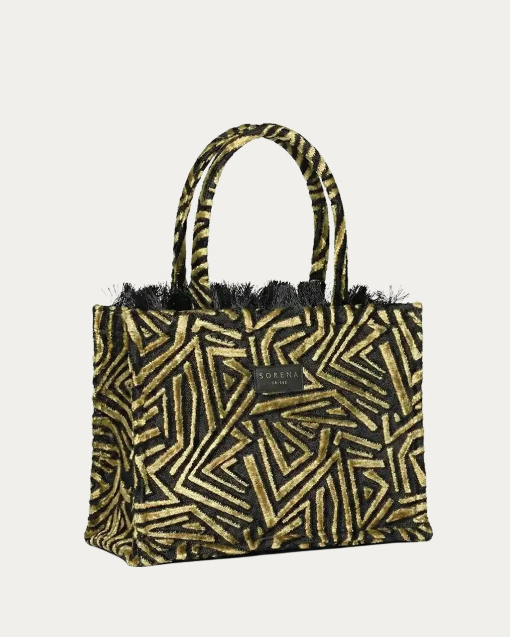 SYLVANA MEDIUM TOTE BAG