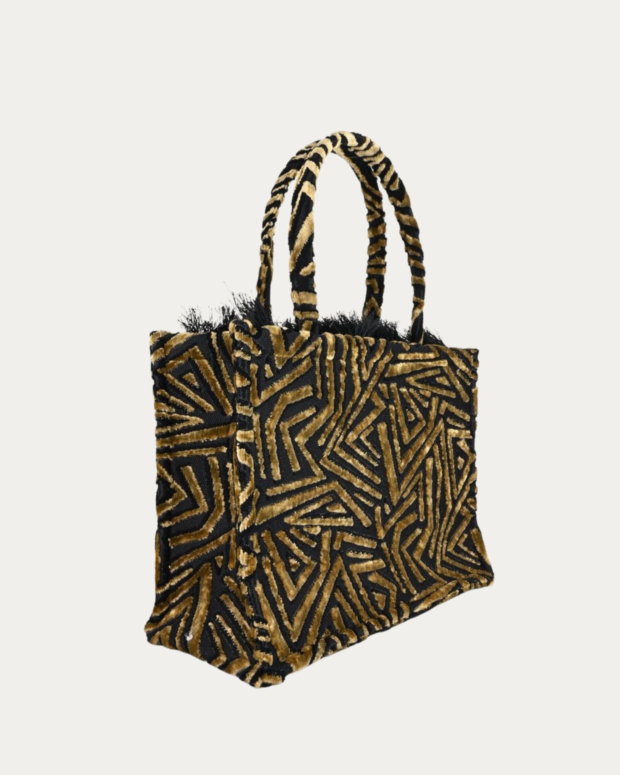 SYLVANA MEDIUM TOTE BAG