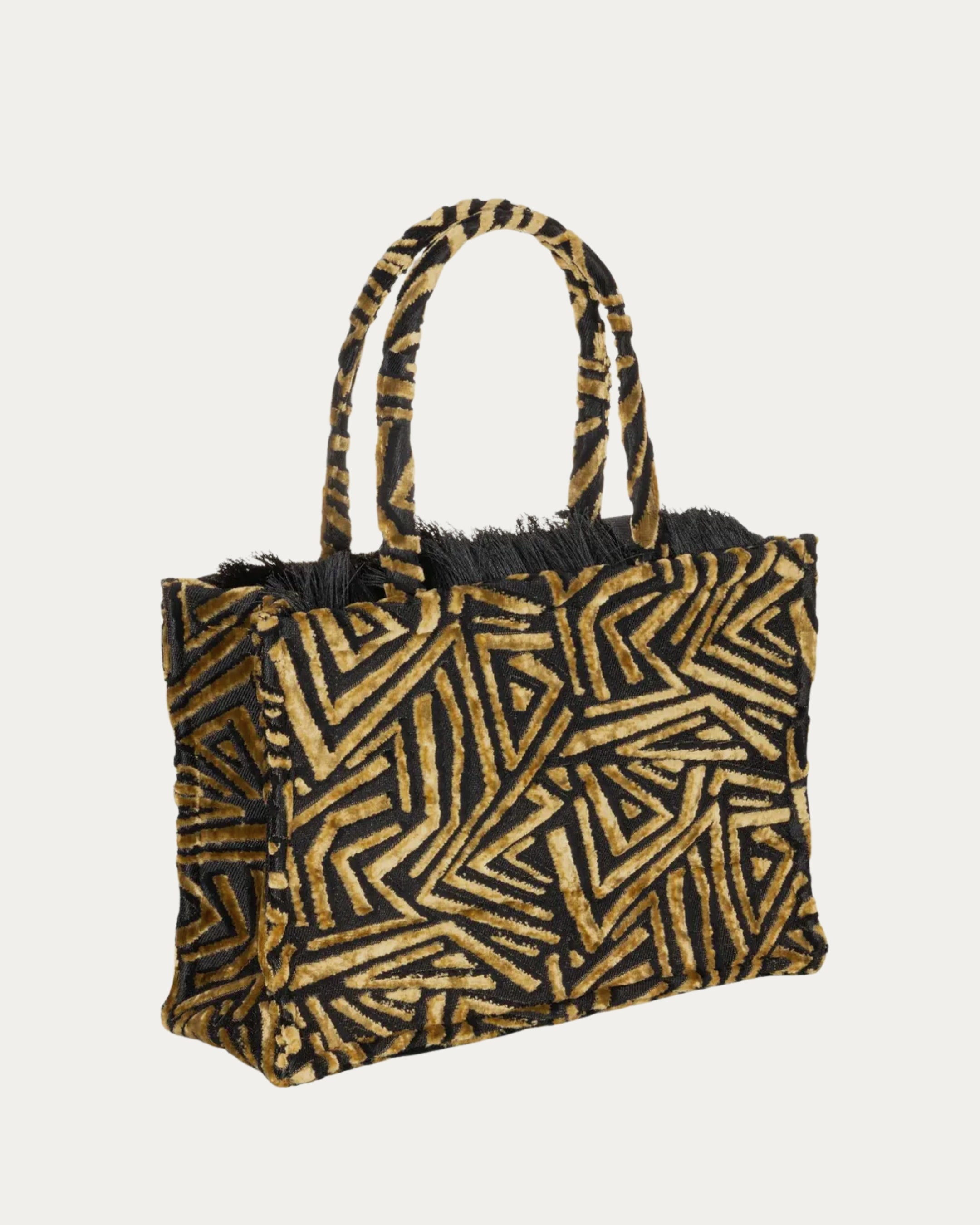 SYLVANA MEDIUM TOTE BAG