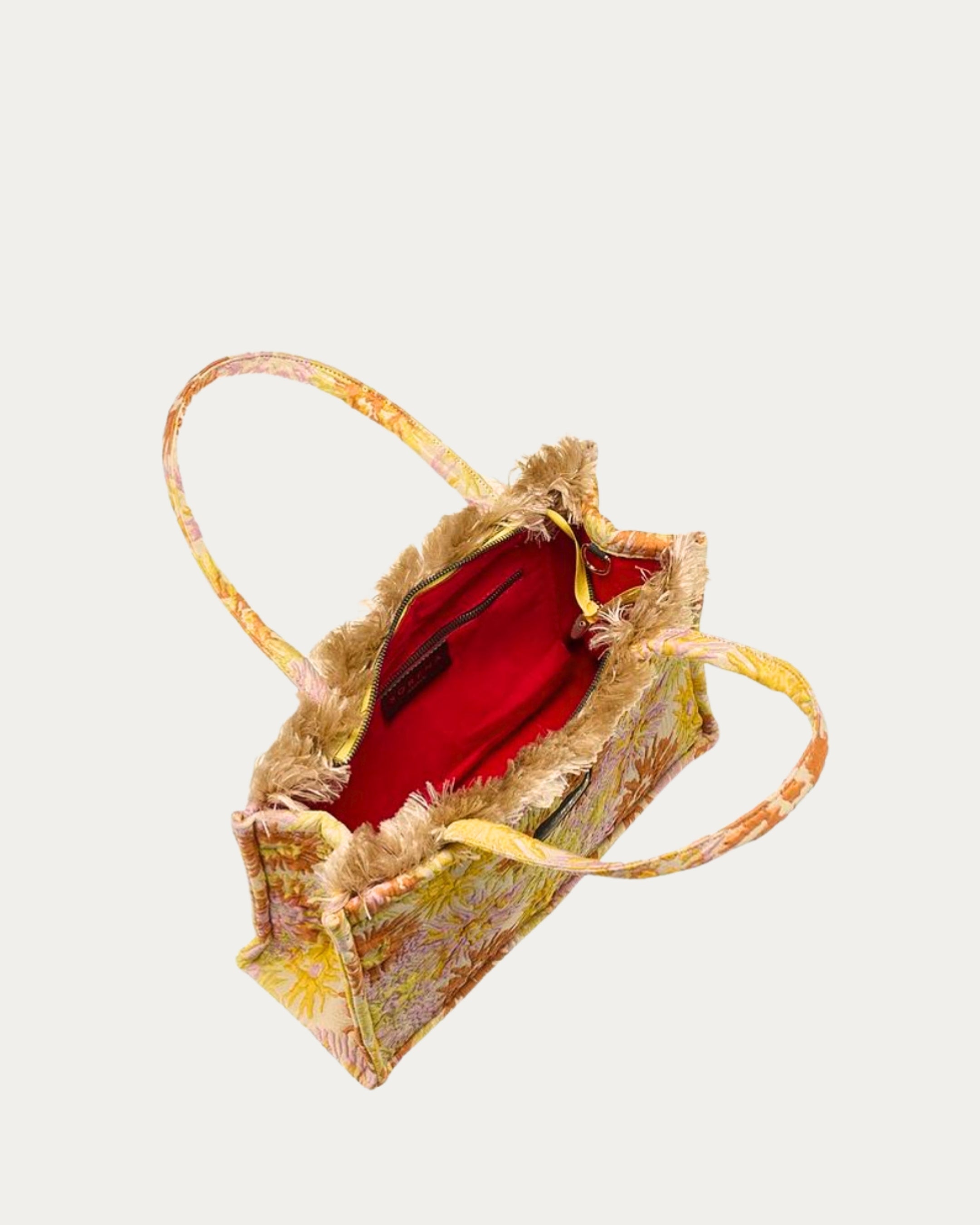 XRYSANTHI MEDIUM TOTE BAG