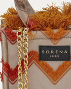 KATRINA MINI TOTE BAG