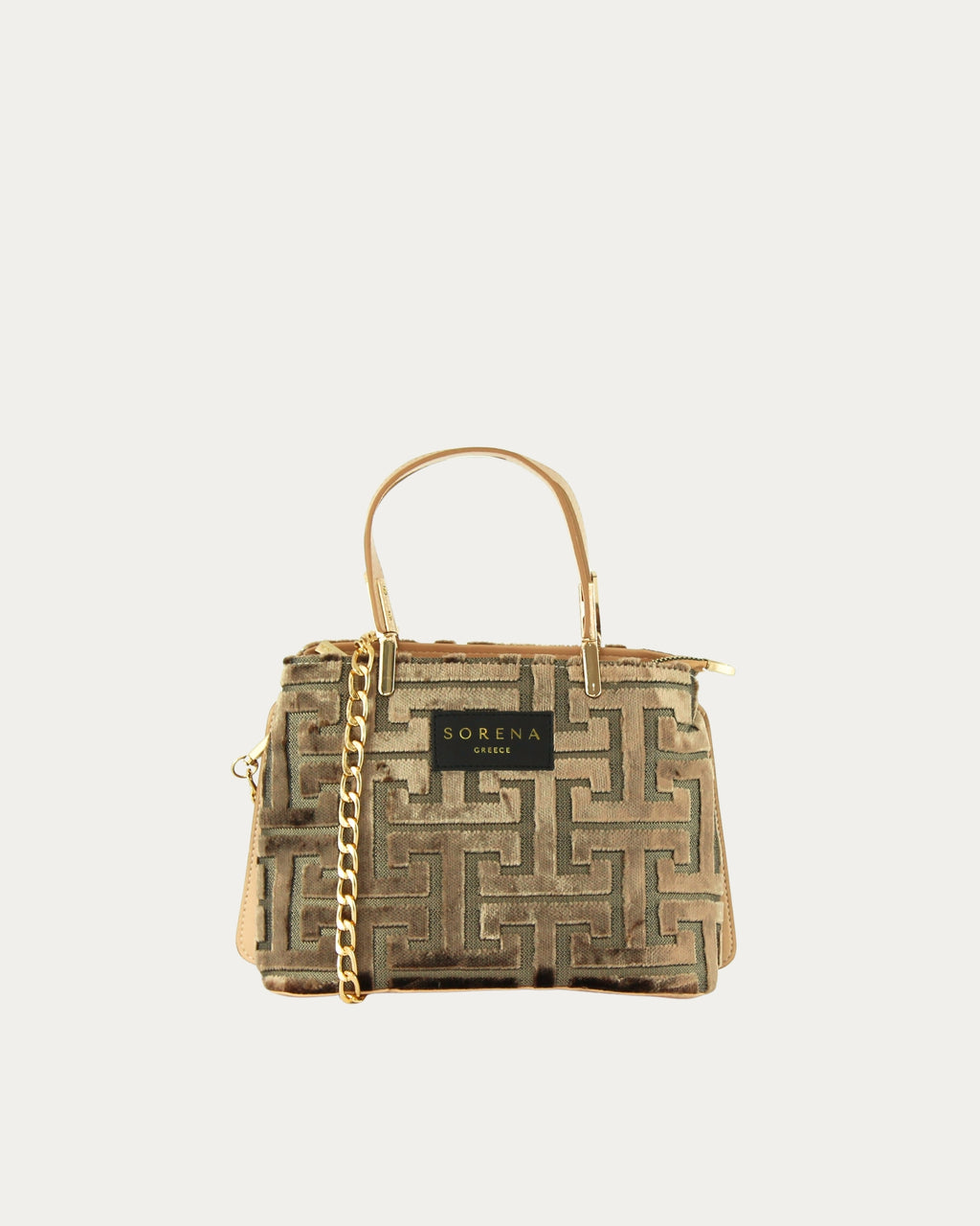 GALLERIA BAG CALISTI EDITION