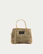 GALLERIA BAG CALISTI EDITION