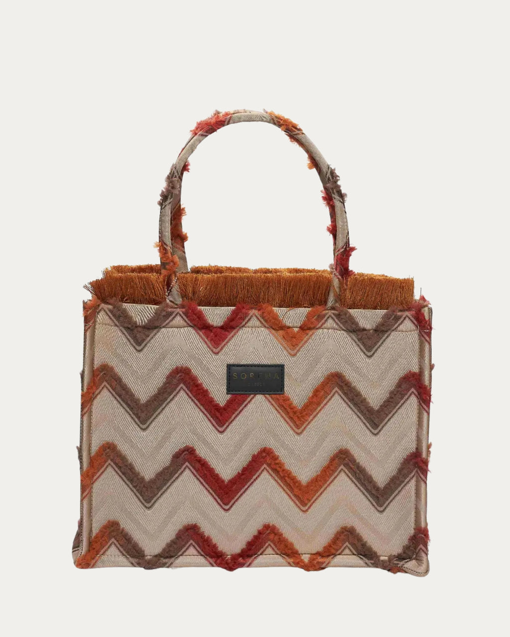 KATRINA MEDIUM TOTE BAG