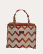 KATRINA MEDIUM TOTE BAG