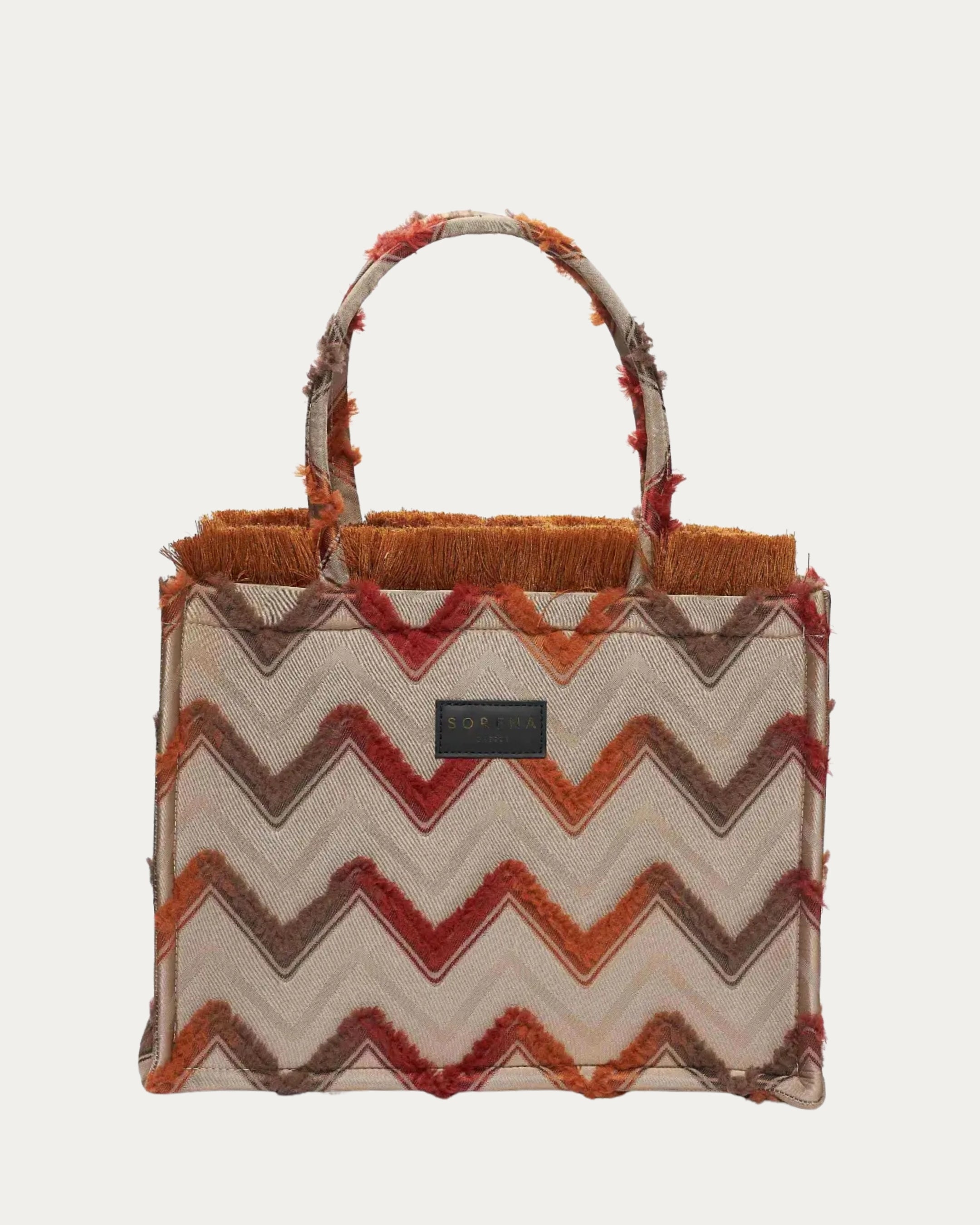 KATRINA MEDIUM TOTE BAG