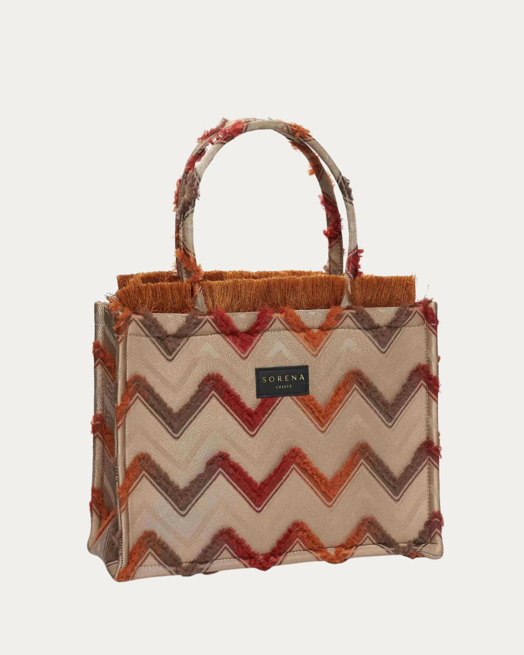 KATRINA MEDIUM TOTE BAG