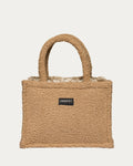 TEDDY HONEY MEDIUM TOTE BAG