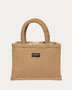 TEDDY HONEY MEDIUM TOTE BAG