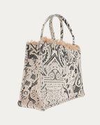 ANGELINA LARGE TOTE BAG