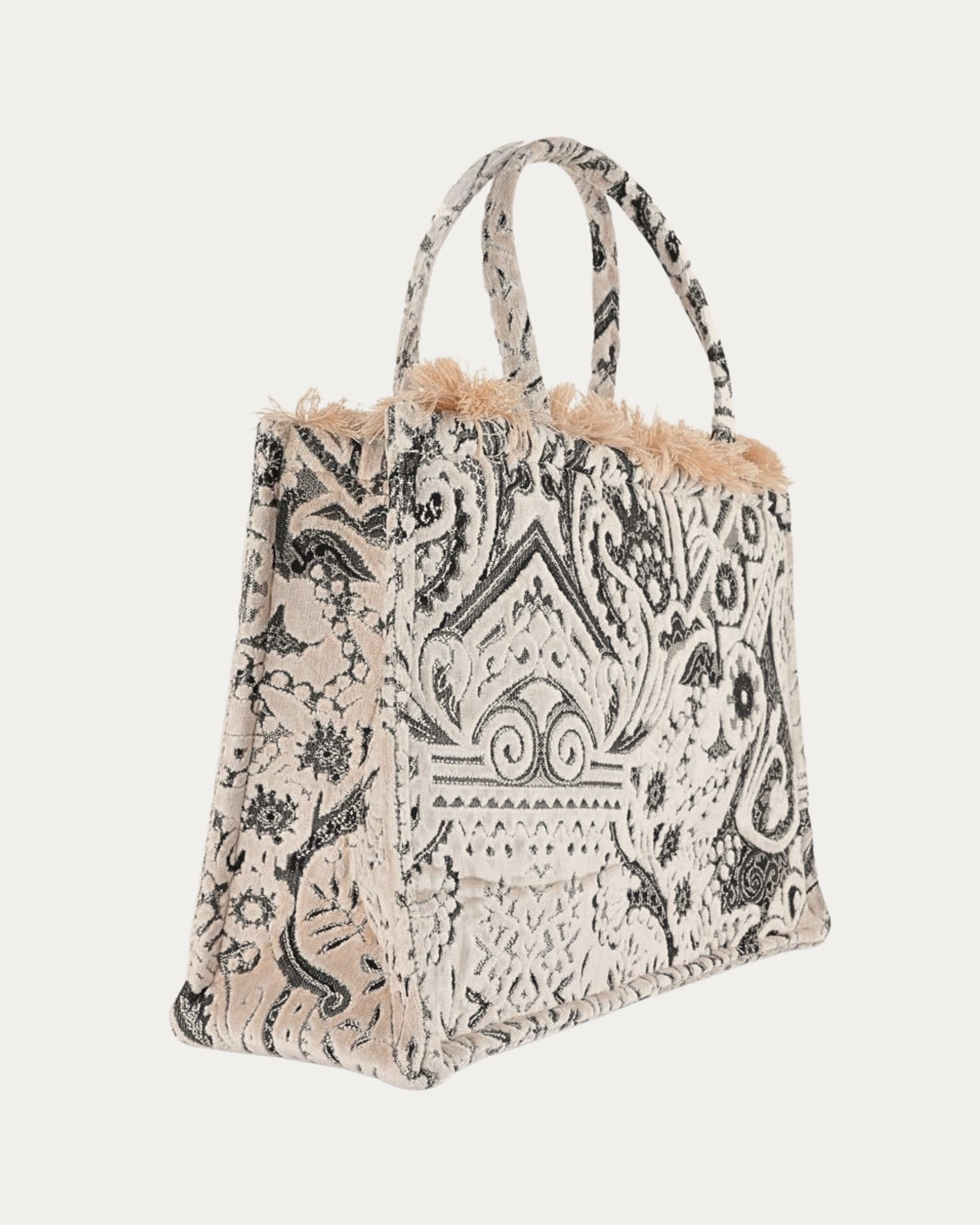 ANGELINA LARGE TOTE BAG