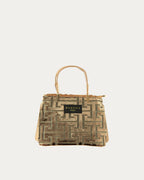 GALLERIA BAG CALISTI EDITION