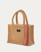 TEDDY HONEY MEDIUM TOTE BAG
