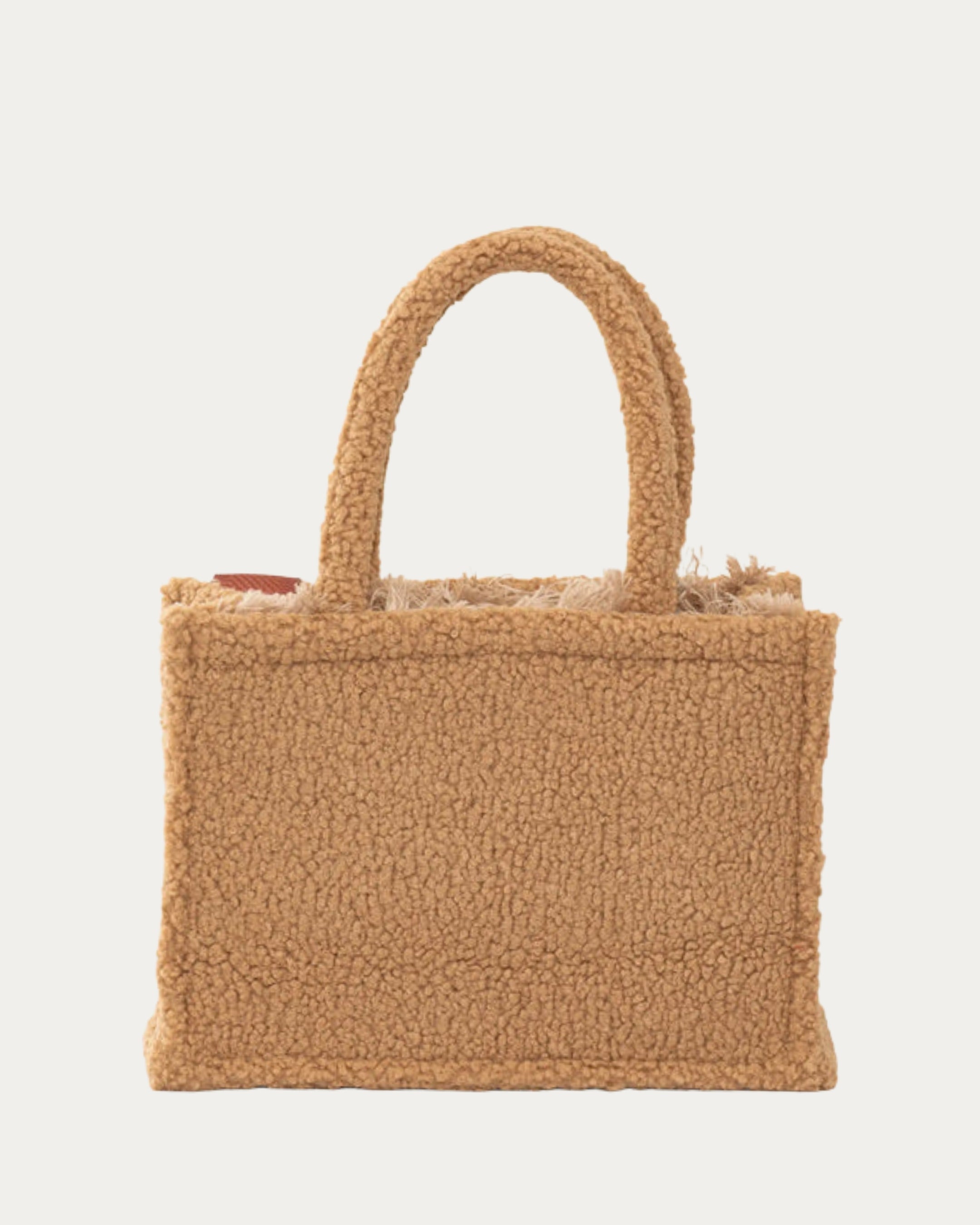 TEDDY HONEY MEDIUM TOTE BAG