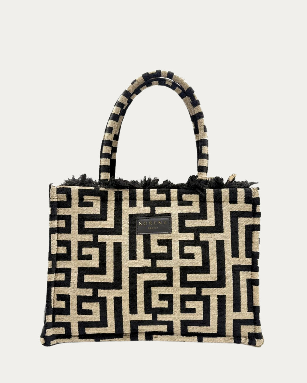 DOMNA MEDIUM TOTE BAG