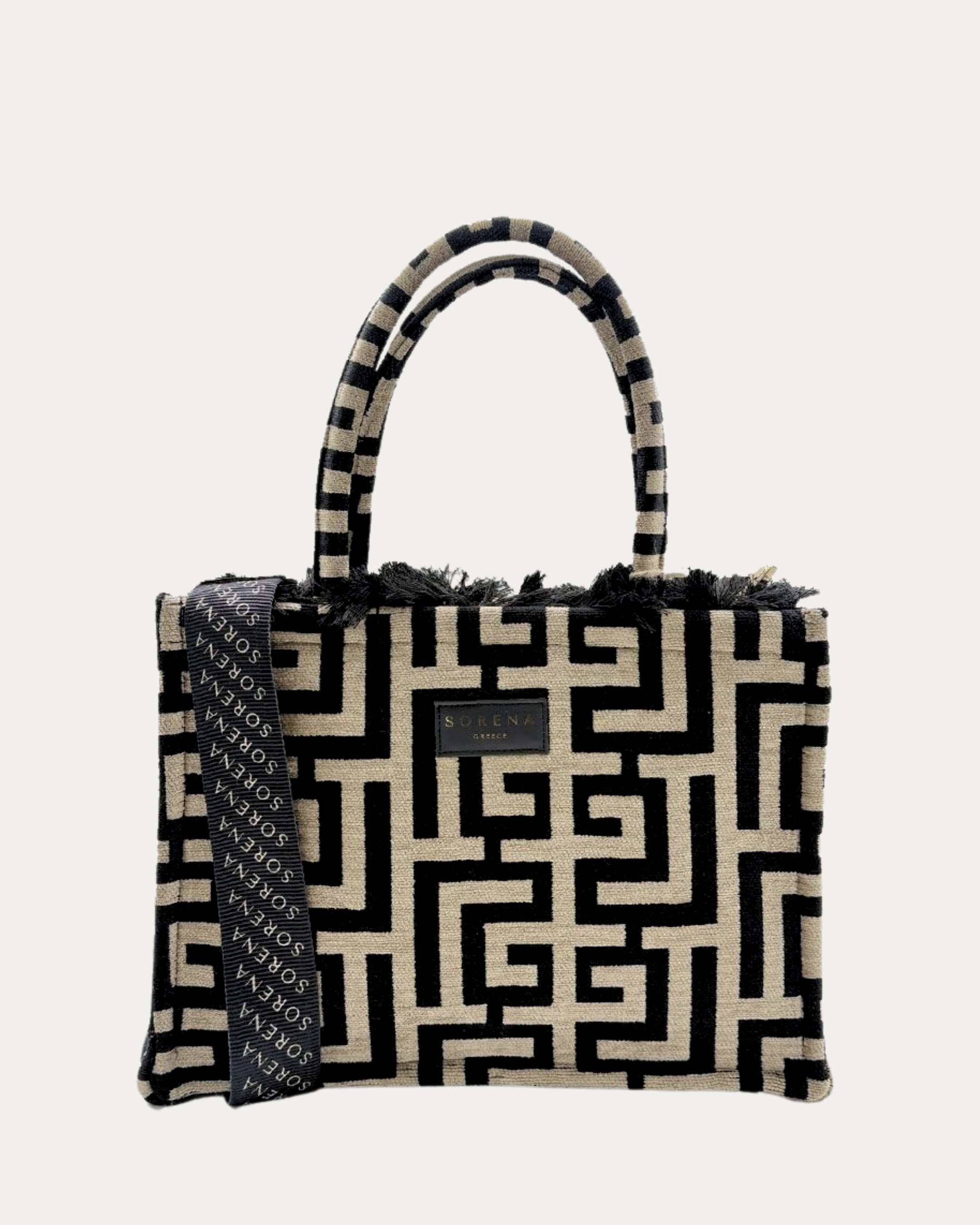 DOMNA MEDIUM TOTE BAG
