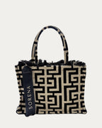 DOMNA MEDIUM TOTE BAG