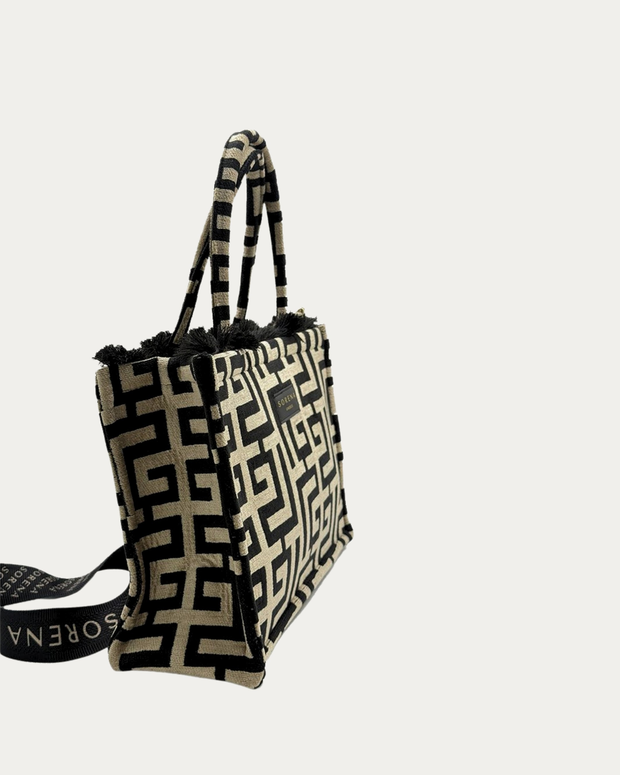 DOMNA MEDIUM TOTE BAG