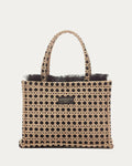 MADALENA MEDIUM TOTE BAG