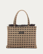 MADALENA MEDIUM TOTE BAG